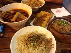 iphone_upload_pic-芙蓉巷成都名小吃(丹尼斯2天地店)