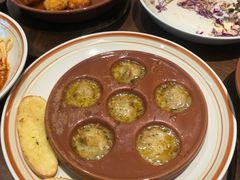 -萨莉亚意式餐厅(杭州滨江天街店)