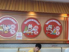 -陕味食族油泼面·小炒盖码面(双榆树店)