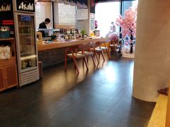 -気楽亭和食料理(气乐亭大世界本店)