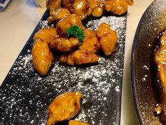 -绿茶餐厅(成都大悦城店)