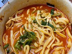 -曹宝林砂锅麻辣烫(星光路店)