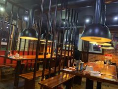 大堂-火炉情韩国料理店(古田路店)