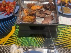 -舜和巴西烤肉餐厅(舜和国际店)