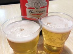 -马记烧烤(曲沃路店)