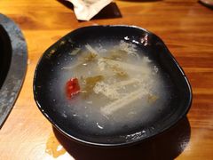 -梁山烤肉(李逵店)
