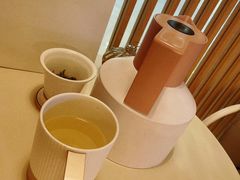 -小罐茶(济南恒隆广场店)