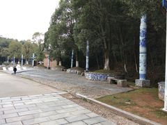 -景德镇古窑民俗博览区