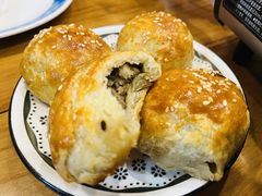 -巴依老爷新疆美食(望京小街店)