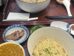 -百年老字号·观振兴蟹黄面·三虾面·苏式面(观前街富仁坊巷店)