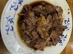 -柴氏风味斋(甘家口店)