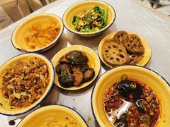 -东排食堂长沙小吃大排档(五一广场店)