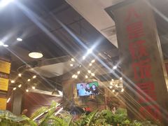 大堂-钢管厂五区小郡肝火锅串串香(总店)