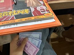 -剧狐剧本杀·月球探案馆(人民广场1号店)