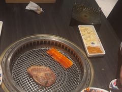 -AJIYA·池袋日式烧肉自助(天津万象城店)