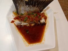 -后宫私房菜(汇客美食娱乐广场店)