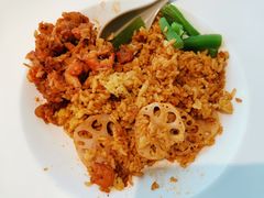 -棒约翰比萨·意面(老闵行店)