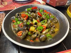 -阿甘龙虾·重庆麻麻鱼(中豪店)