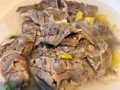 -我是那个大叔·美食研究所(新塘路店)