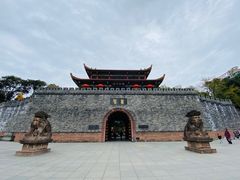 -房湖公园