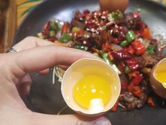 -烛影拾光观景餐厅·创意菜·摄影·小提琴(大唐不夜城店)