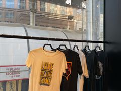 -Air Jordan(世贸天阶店)