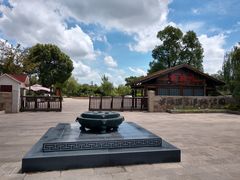 -梁鸿国家湿地公园