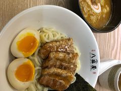 -八盛屋·沾面(集美万达店)