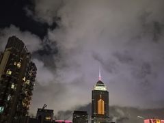 -香港港岛英迪格酒店