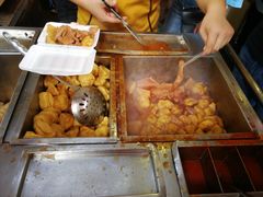 -细妹五香牛杂(步行街店)