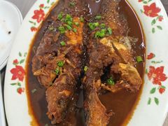 昂刺鱼红烧-妈妈的小作坊(陈家镇店)