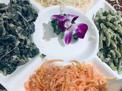 农家三蒸-博望坡酒楼(漕溪路店)