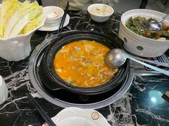 -李师傅脆肚(华强北店)
