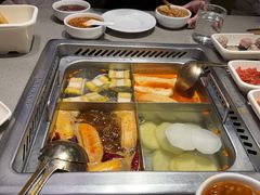 -海底捞火锅(龙湖北京大兴天街店)