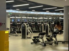 -艾型动健身游泳(环宇城店)