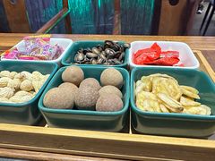 -阿伟海鲜楼·福建菜(涵江店)