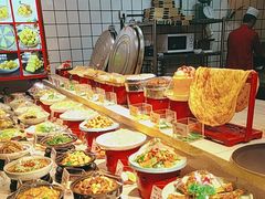 -麻辣港湾(京津公路店)