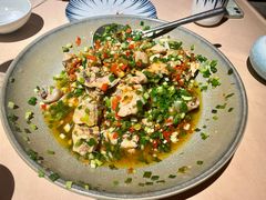 -山石榴·贵州菜(丰盛里店)