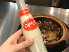-胡须佬鸡煲四季火锅店(石厦西村直营店)