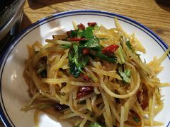 -大壮家原味烤肉(兴华北街店)