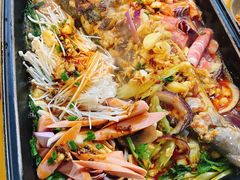 -李歪歪纸包鱼(天府新区店)