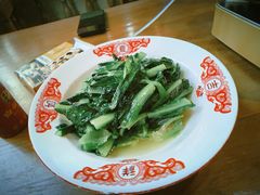 -肖记公安牛肉鱼杂馆· 省级非物质文化遗产(仁和路店)