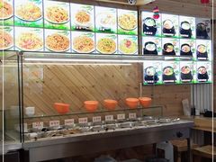 -陈记老七手擀面(哈西万达广场店)
