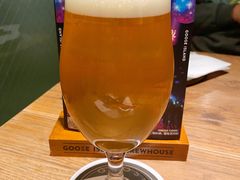 嘎嘎鹅-Goose Island Brewhouse鹅岛精酿啤酒餐厅