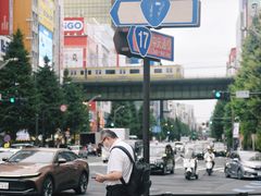 -秋叶原电器街