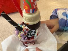 -DQ·蛋糕·冰淇淋(新佳丽店)