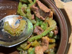 -客语客家菜(华发商都店)