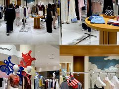 -松雷商业(南岗店)