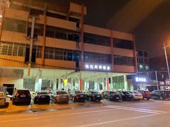 -标记美食新鲜猪杂(兴南大道店)