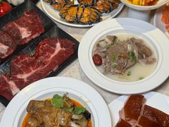 -芭菲盛宴·环球美食(北城国际店)